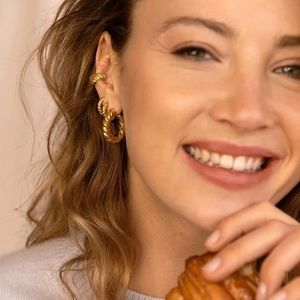 Meet your Posher, Nikki